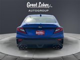 New 2025 Subaru WRX Premium image 4