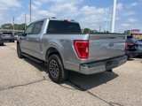Certified 2023 Ford F150 XLT w/ Equipment Group 302A High image 6