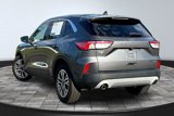 Certified 2022 Ford Escape SEL image 2