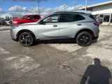 New 2025 Buick Envision Sport Touring image 3