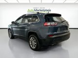 Used 2021 Jeep Cherokee Latitude Lux w/ Sun & Sound Group image 4