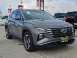 Used 2024 Hyundai Tucson SEL w/ Convenience Package image 3