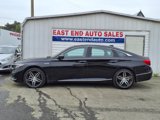 Used 2021 Honda Accord Touring image 2