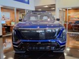 New 2026 Cadillac Vistiq Sport image 6