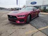 New 2025 Ford Mustang GT Premium image 4