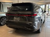 New 2025 Lexus TX 350 AWD image 2