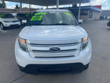 Used 2015 Ford Explorer Limited image 2