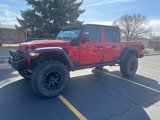 Used 2020 Jeep Gladiator Rubicon image 3