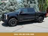Used 2025 Ford F350 Platinum image 1