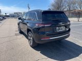 New 2025 Jeep Grand Cherokee Limited 4xe image 4