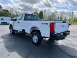 New 2025 Ford F250 XLT image 6