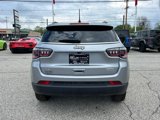 Used 2024 Jeep Compass Latitude w/ Altitude Special Edition image 4