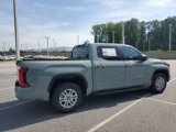 New 2025 Toyota Tundra SR5 image 4