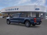 New 2025 Ford F250 XLT image 4