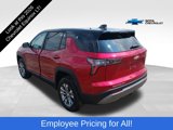 New 2026 Chevrolet Equinox LT w/ LPO, Floor Liner Package image 2