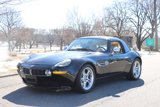 Used 2001 BMW Z8 image 2