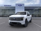 New 2025 Ford F150 Lightning XLT image 2