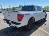 New 2025 Ford F150 XLT image 5