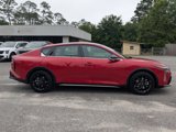 New 2025 Kia K4 GT-Line Turbo image 3