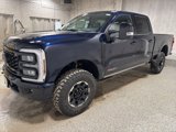 New 2025 Ford F250 Lariat image 2
