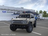 New 2025 Ford Bronco Badlands image 3
