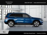 New 2025 Mercedes-Benz GLB 250 4MATIC image 2