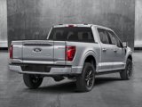 New 2025 Ford F150 Platinum image 2
