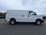 Used 2021 Chevrolet Express 2500 w/ Driver Convenience Package image 5