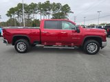 New 2025 Chevrolet Silverado 2500 LTZ w/ LTZ Premium Package image 2
