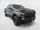 Used 2024 Chevrolet Silverado 1500 Custom Trail Boss image 3