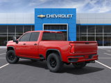 New 2025 Chevrolet Silverado 2500 ZR2 image 3