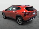 Used 2024 Chevrolet Trax LT w/ Driver Confidence Package image 2