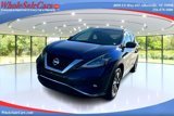 Used 2021 Nissan Murano SV image 6
