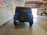 New 2025 Jeep Wrangler Willys image 4