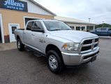 Used 2018 RAM 2500 SLT image 3