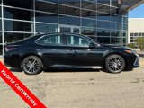 Certified 2024 Toyota Camry XLE w/ Navigation Package image 2