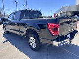 Used 2023 Ford F150 XLT w/ Equipment Group 301A Mid image 5