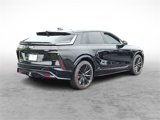 New 2026 Cadillac Lyriq V image 4