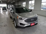 Certified 2023 Ford Edge SEL w/ Convenience Package image 2