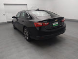 Used 2023 Chevrolet Malibu LT w/ Driver Confidence Package image 5