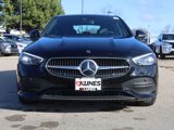 Used 2024 Mercedes-Benz C 300 Sedan image 3