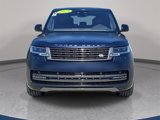Certified 2023 Land Rover Range Rover SE image 2