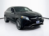 Used 2019 Mercedes-Benz GLE 63 AMG S image 3