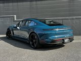 Certified 2024 Porsche Taycan Turbo S image 3