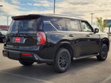 New 2025 Nissan Armada SV image 4