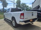 Used 2022 RAM 1500 Big Horn image 5