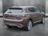 New 2025 Buick Envision Avenir image 2