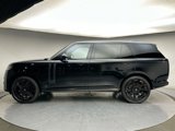 New 2025 Land Rover Range Rover Long Wheelbase Autobiography image 2