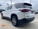 Used 2022 Chevrolet Traverse LT image 5