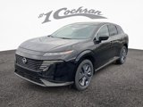 New 2025 Nissan Murano SL image 3